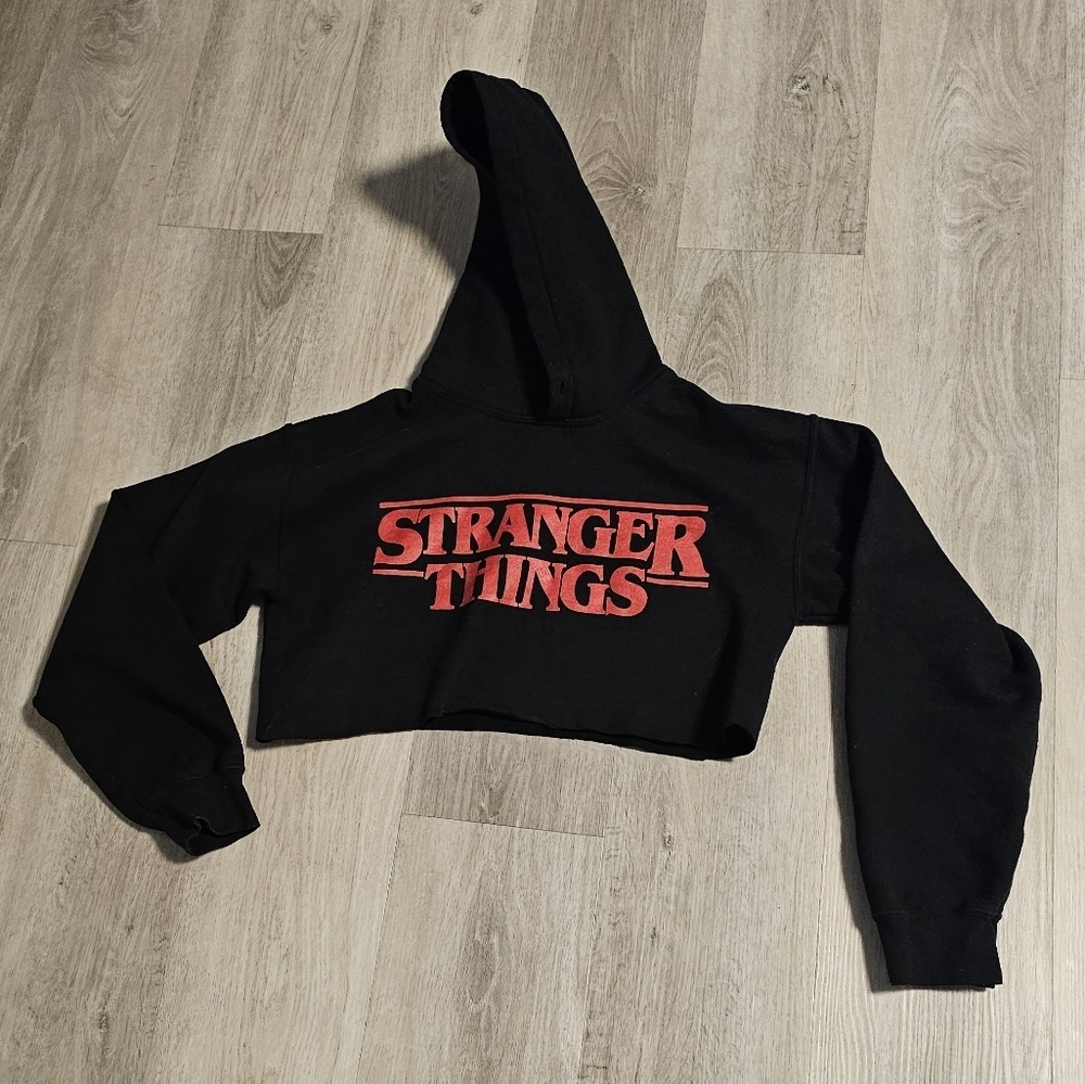 Stranger Things View 2